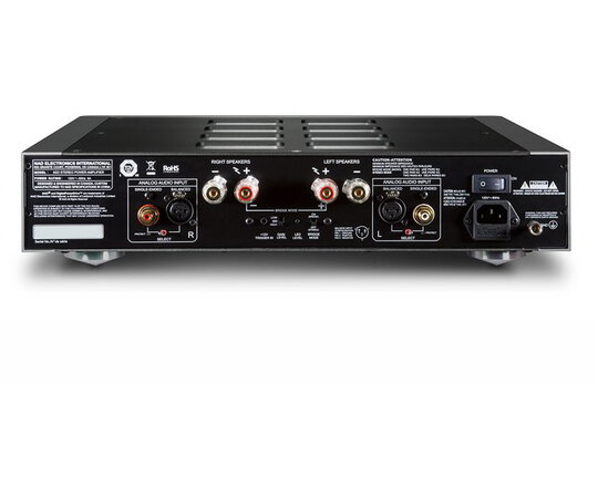 NAD Préamplificateur M22SI