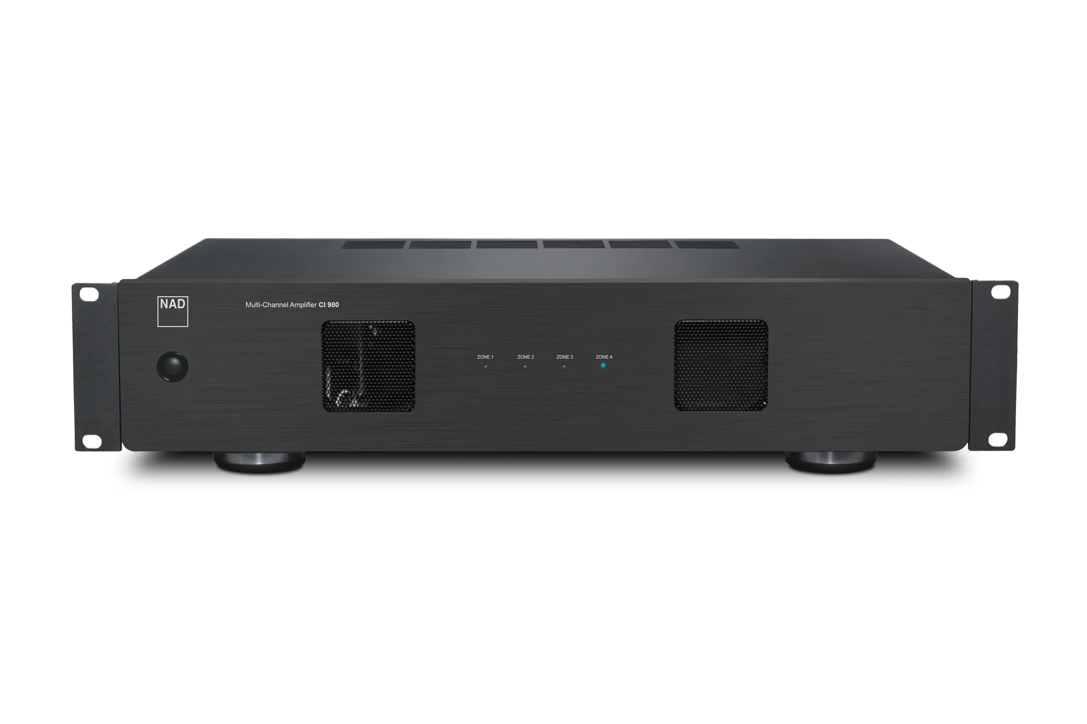 Amplificateur CI980 Noir
