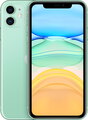 Apple iPhone 11 Vert - 256 Go