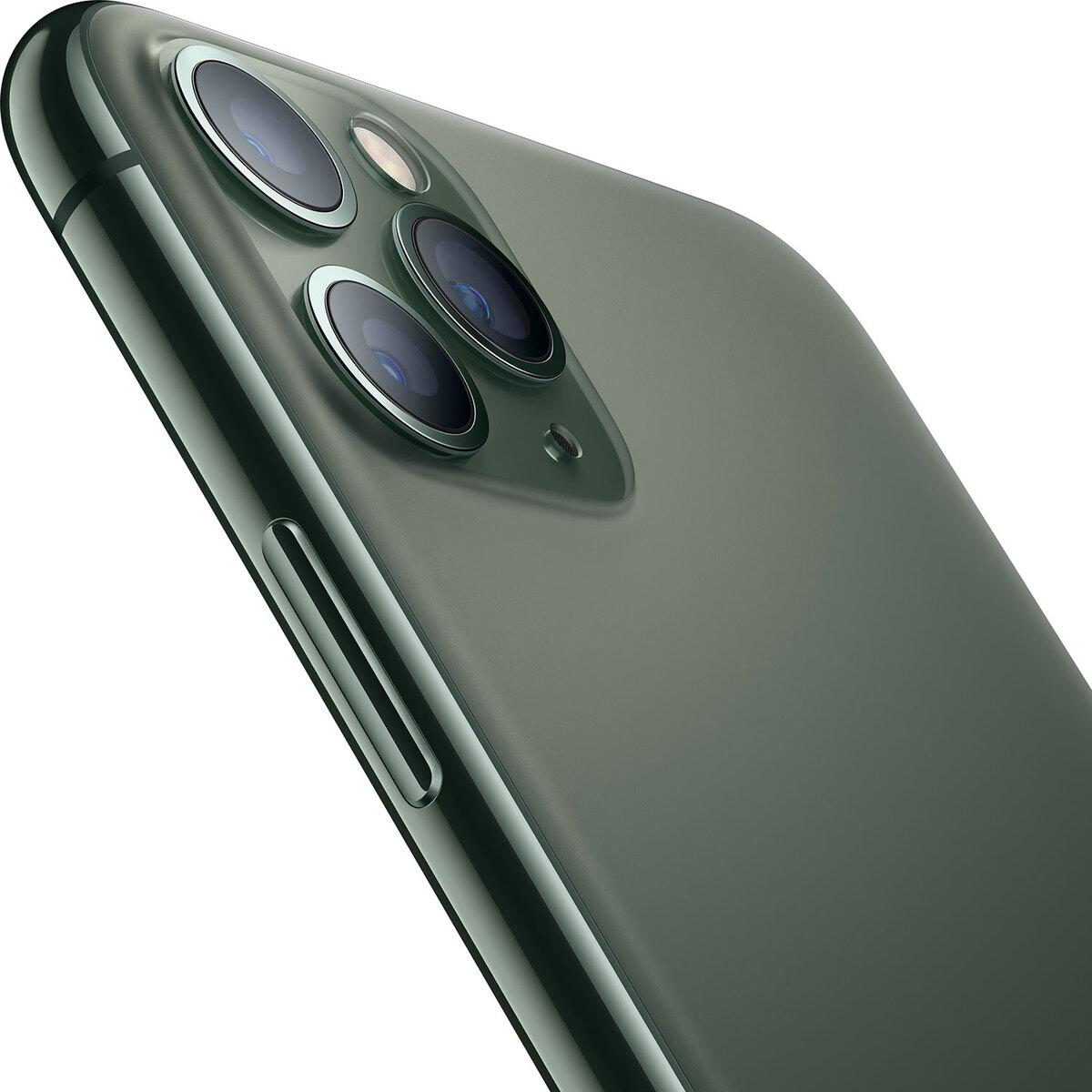Apple iPhone 11 Pro Vert nuit - 256 Go | HIFI ...