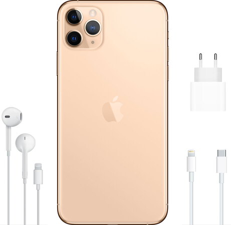 Apple iPhone 11 Pro Max Or - 256 Go