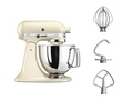 KitchenAid Robot de cuisine 5KSM125EAC