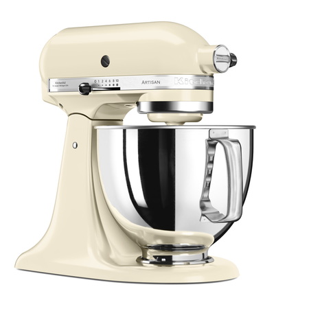 KitchenAid Robot de cuisine 5KSM125EAC