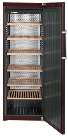 Liebherr Cave à vin de vieillissement WKt 5551