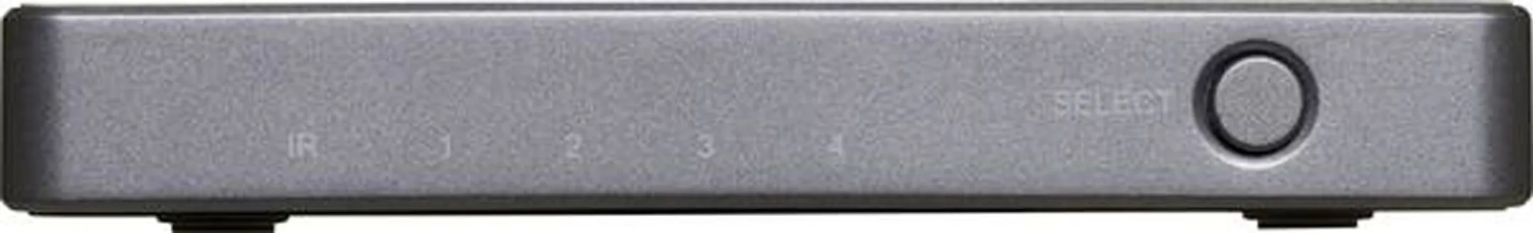 Marmitek Switch HDMI Connect 620 UHD 2.0 - 4 ports image