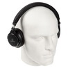 Audio Technica Casque Bluetooth Noir ATH-SR5BTBK