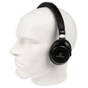 Audio Technica Casque Bluetooth Noir ATH-SR5BTBK