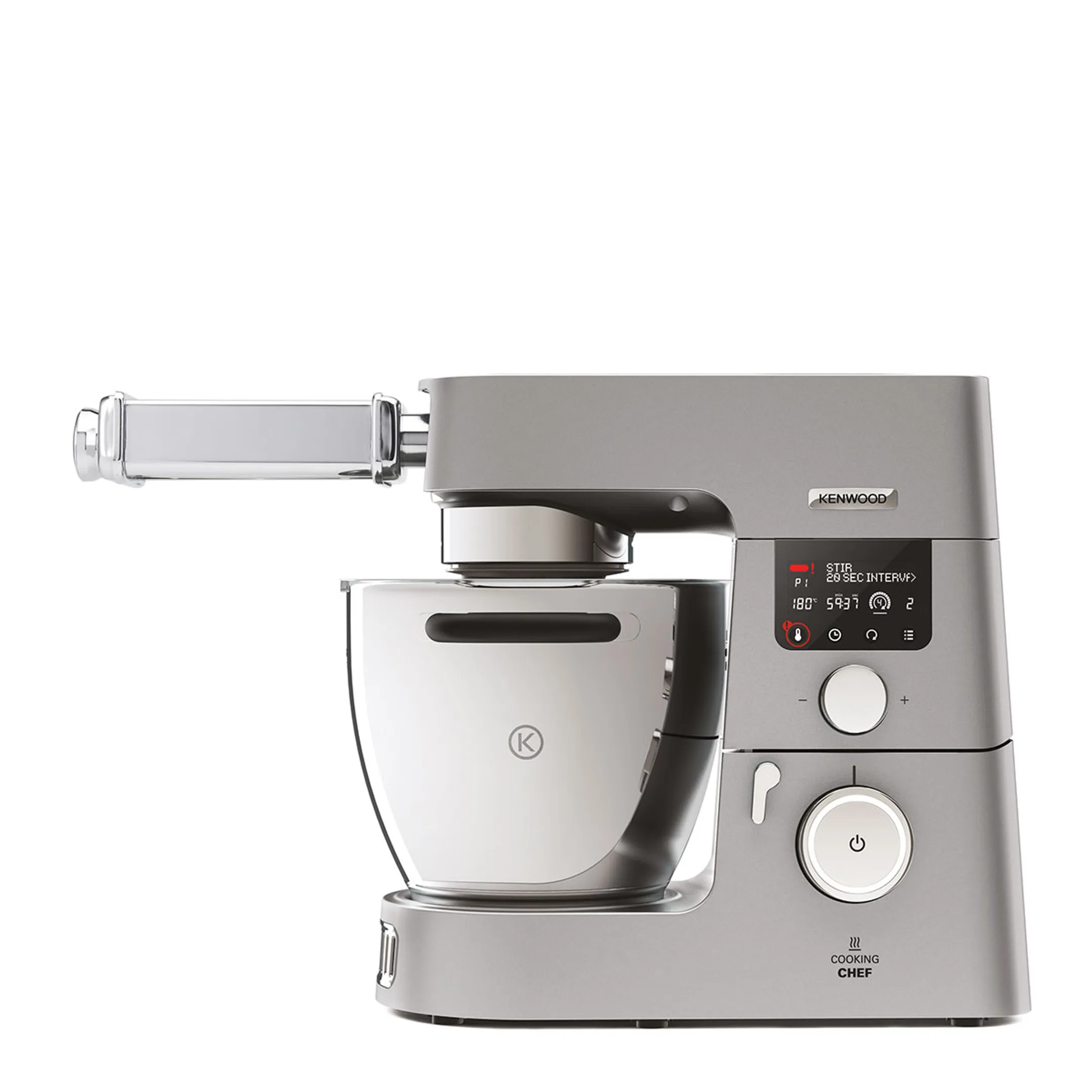 KAX980ME – Laminoir