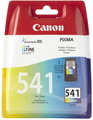 Canon Cartouche couleur CL541 (cyan, magenta, jaune)