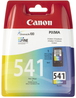 Canon Cartouche couleur CL541 (cyan, magenta, jaune)