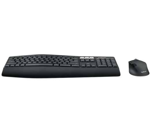 Logitech Wireless Combo MK850 QWERTZ