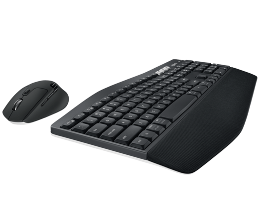 Logitech Wireless Combo MK850 QWERTZ