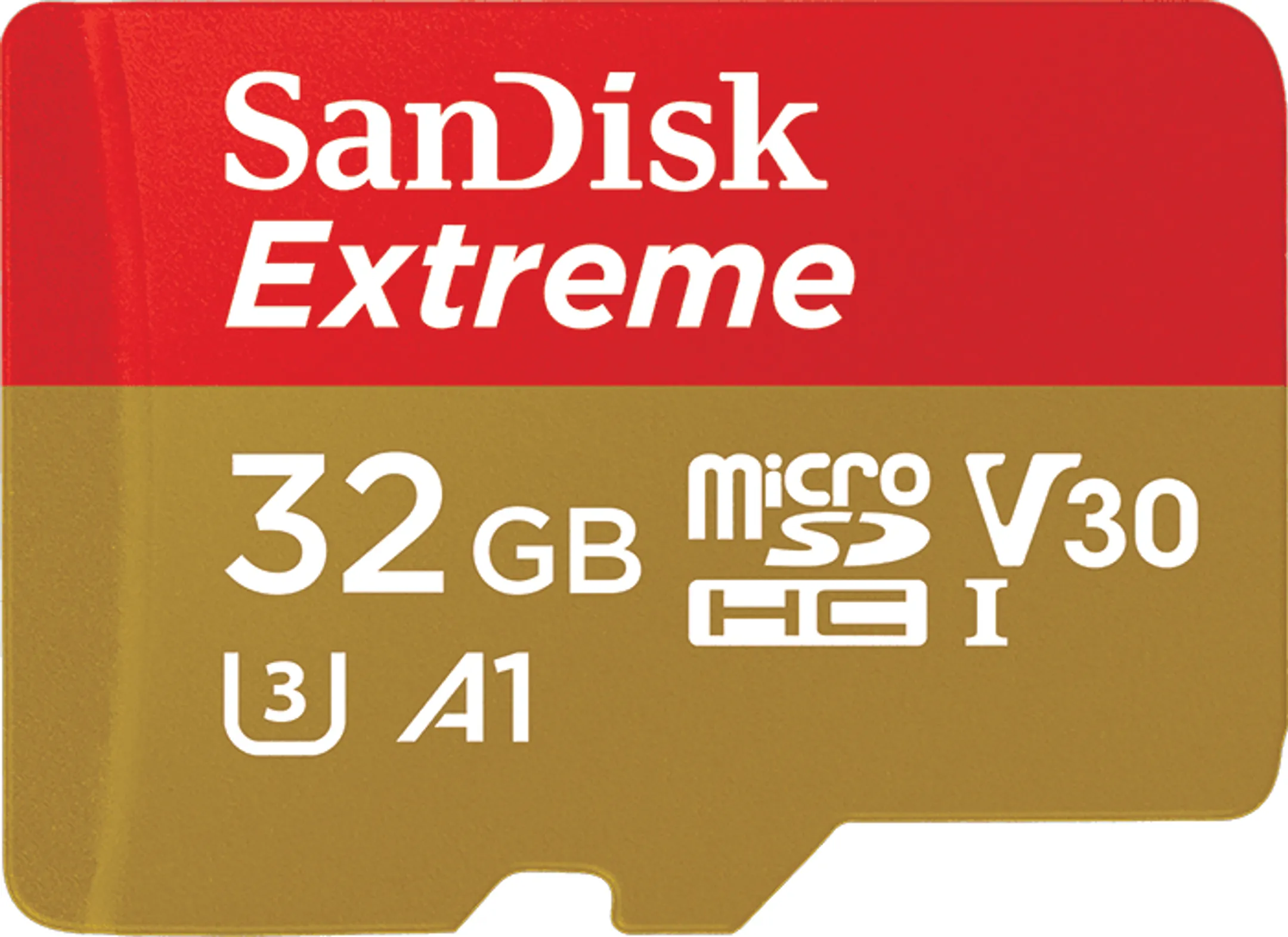 Bundle product Extreme® micro SDHC UHS-I - 32 Go
