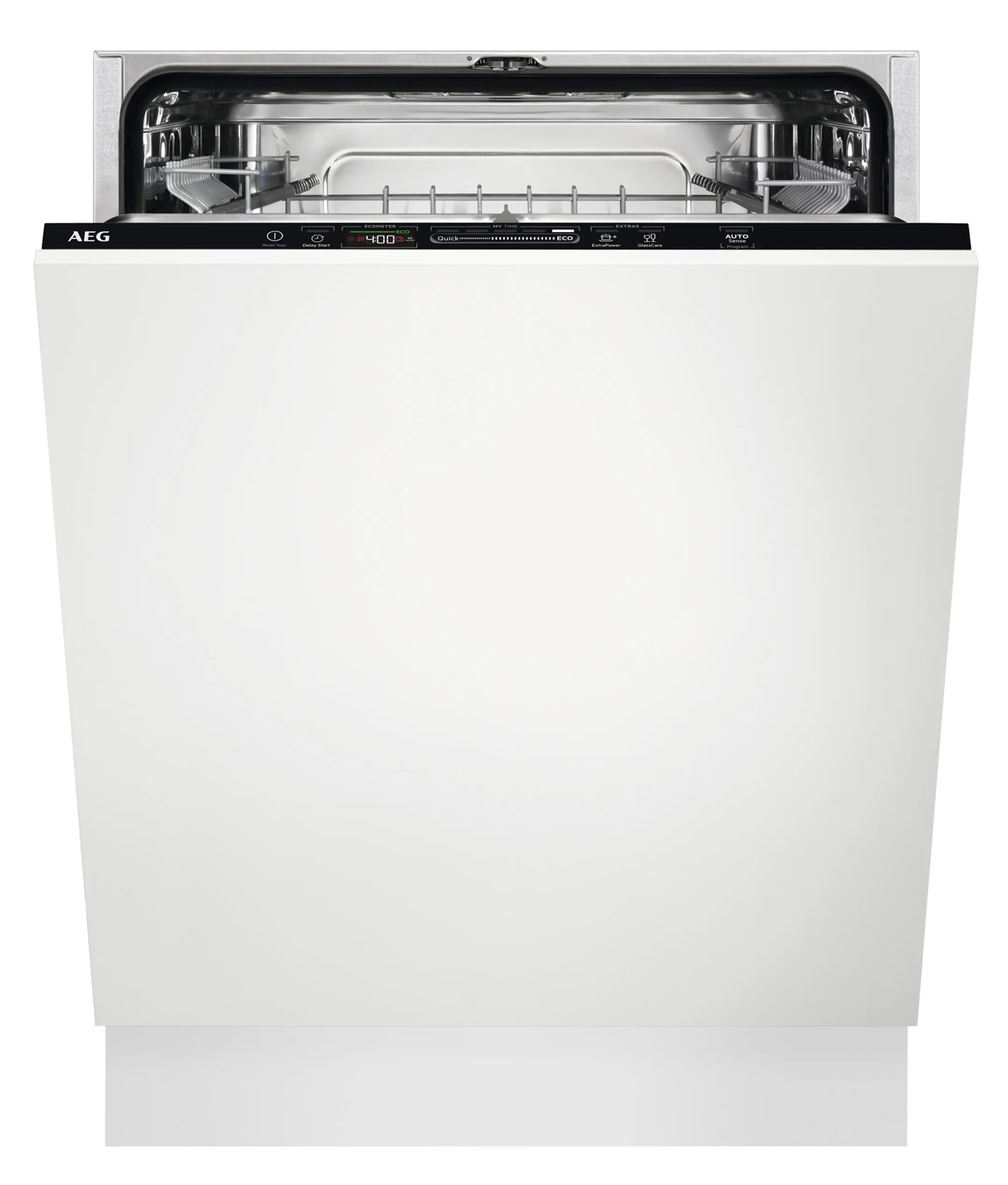 Lave-vaisselle FSB53607Z QuickSelect Airdry