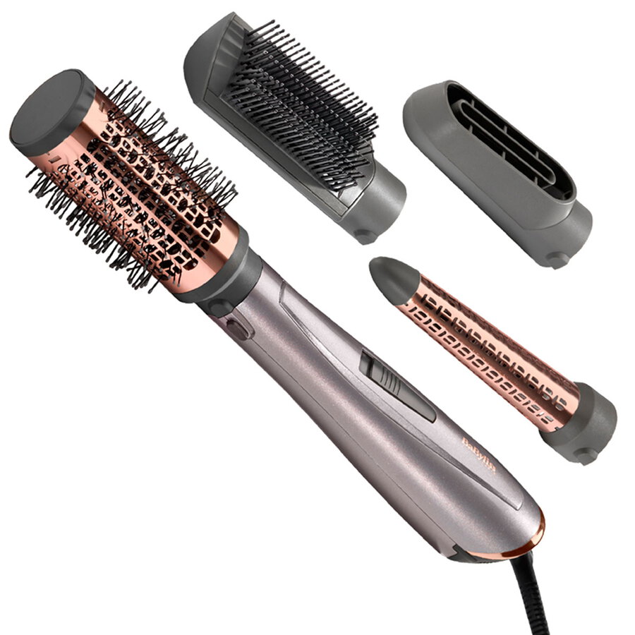 Babyliss Brosse soufflante Air Style 1000 AS136E HIFI