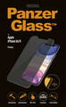 Panzerglass Film de protection avec filtre de confidentialité pour iPhone 11 - PZ-P2662