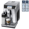 De'Longhi Machine à Expresso automatique Prima Donna Elite ECAM 650.85.MS