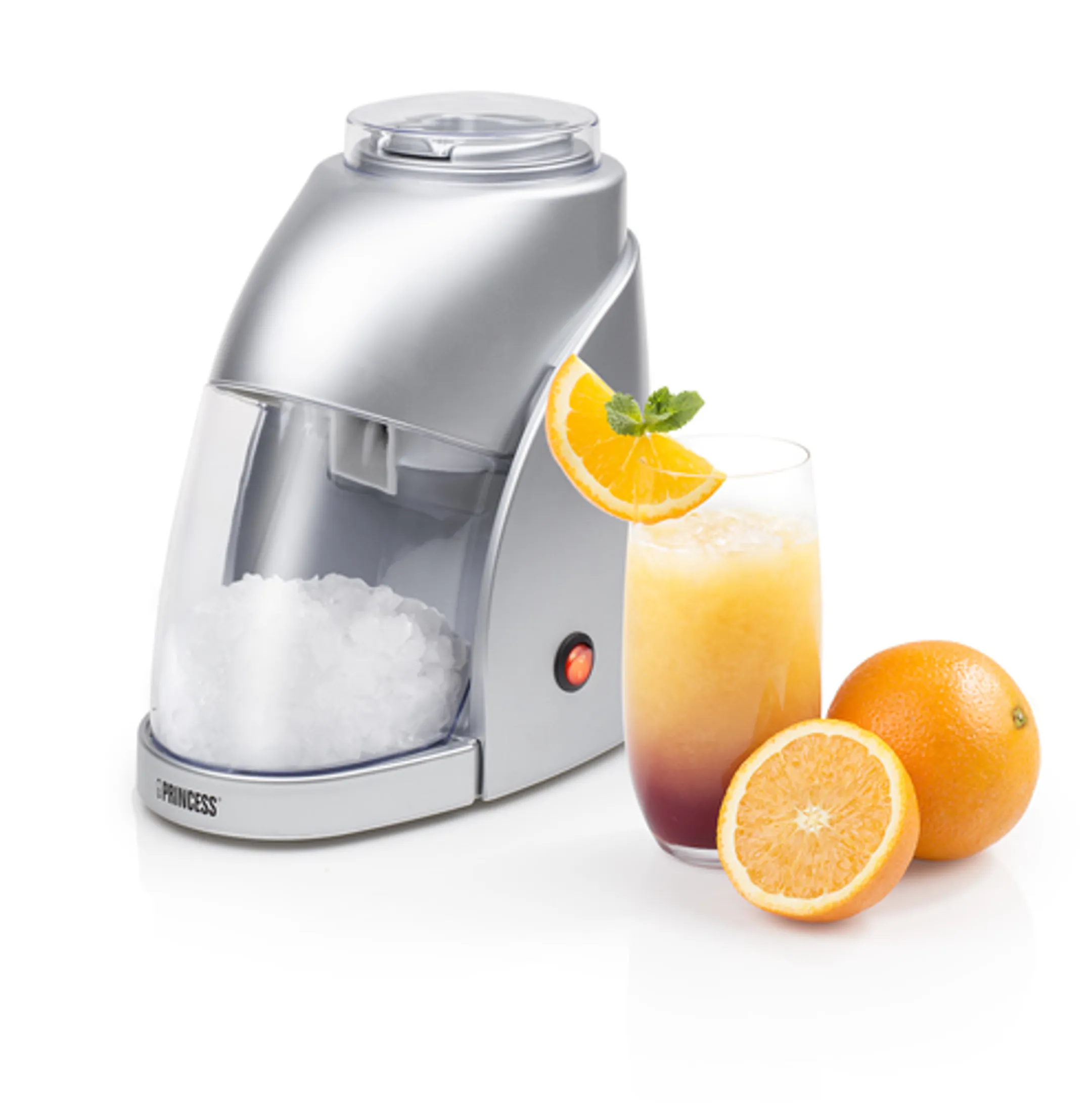 Princess Broyeur à glace 0,6L 55W 282984 Argent image