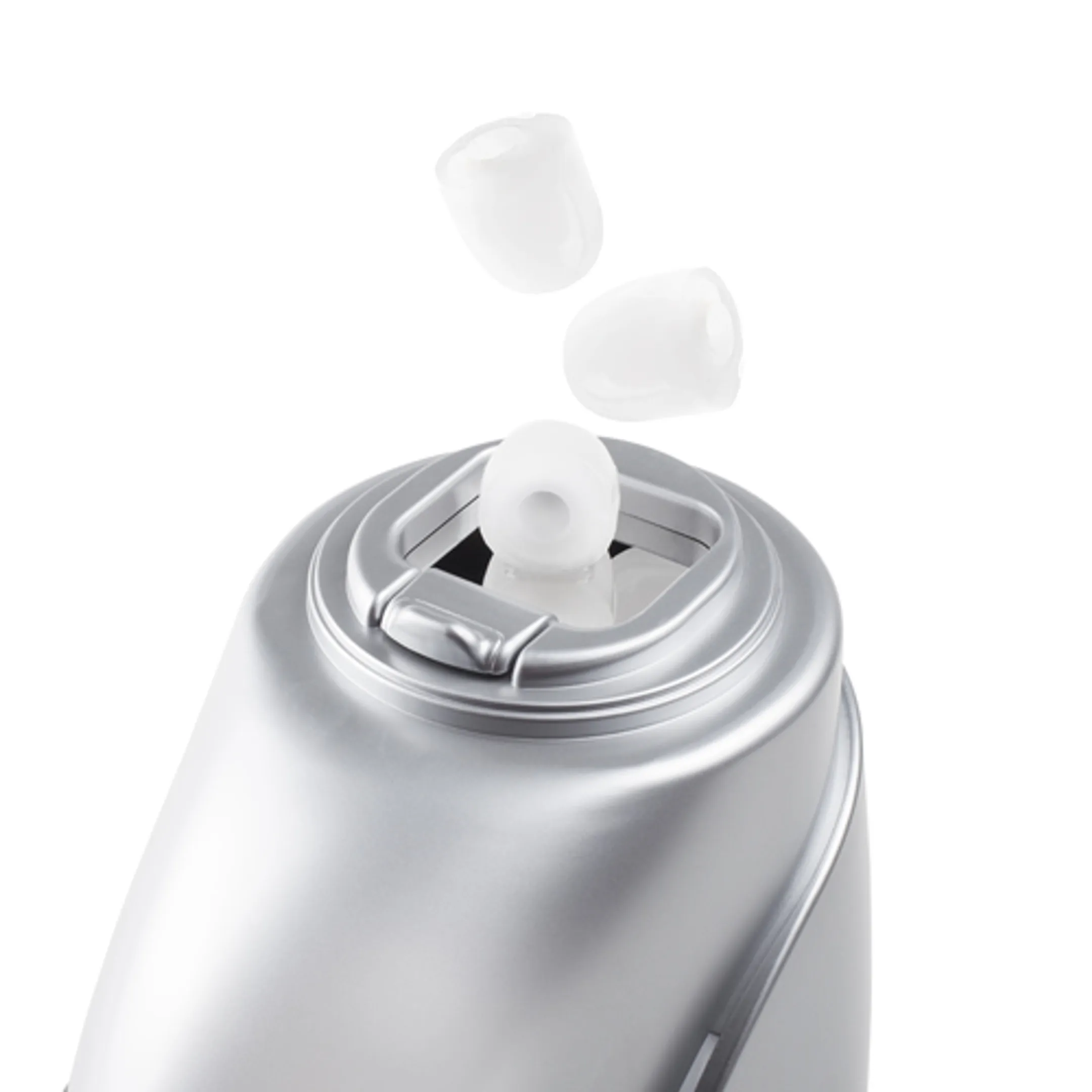 Princess Broyeur à glace 0,6L 55W 282984 Argent image