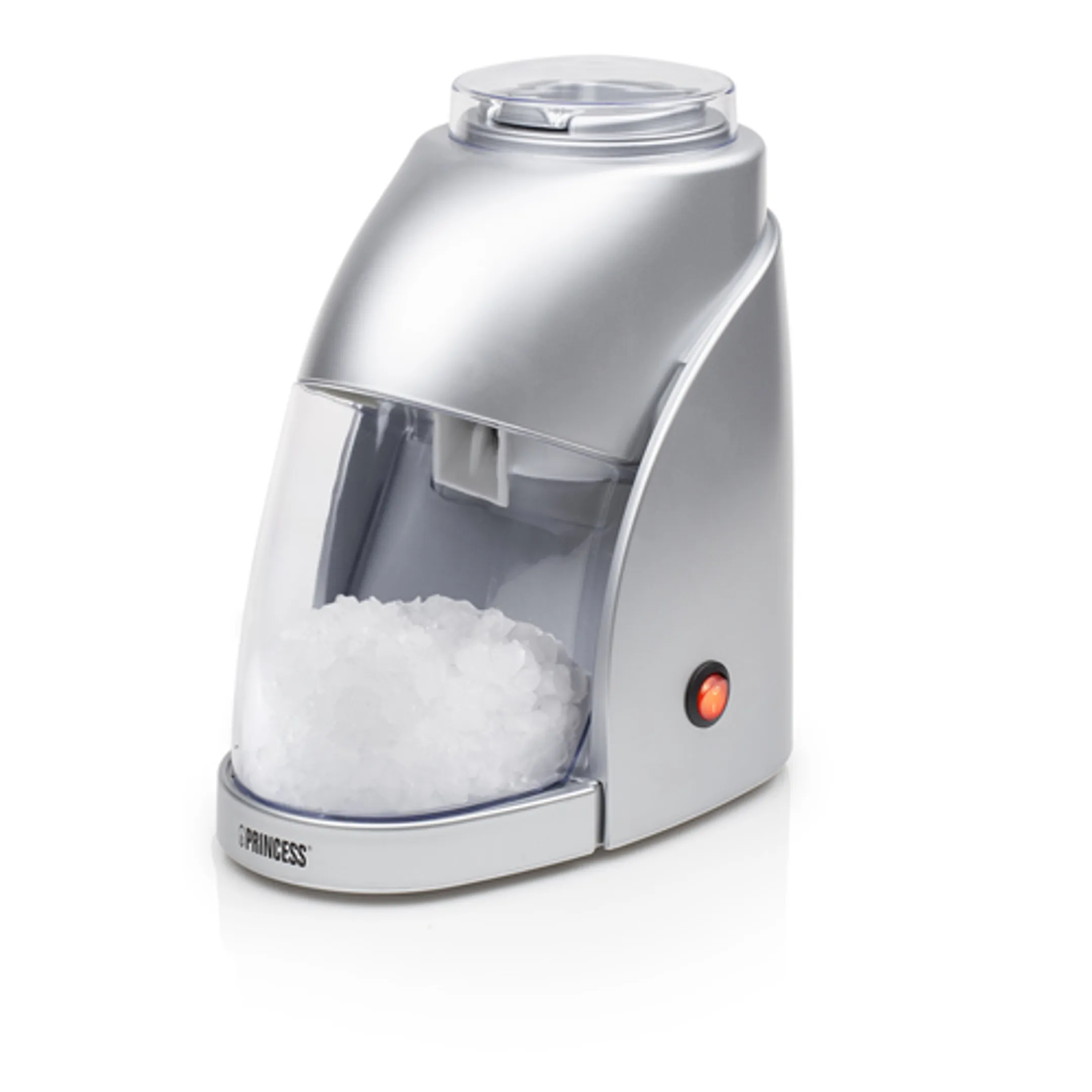 Princess Broyeur à glace 0,6L 55W 282984 Argent image