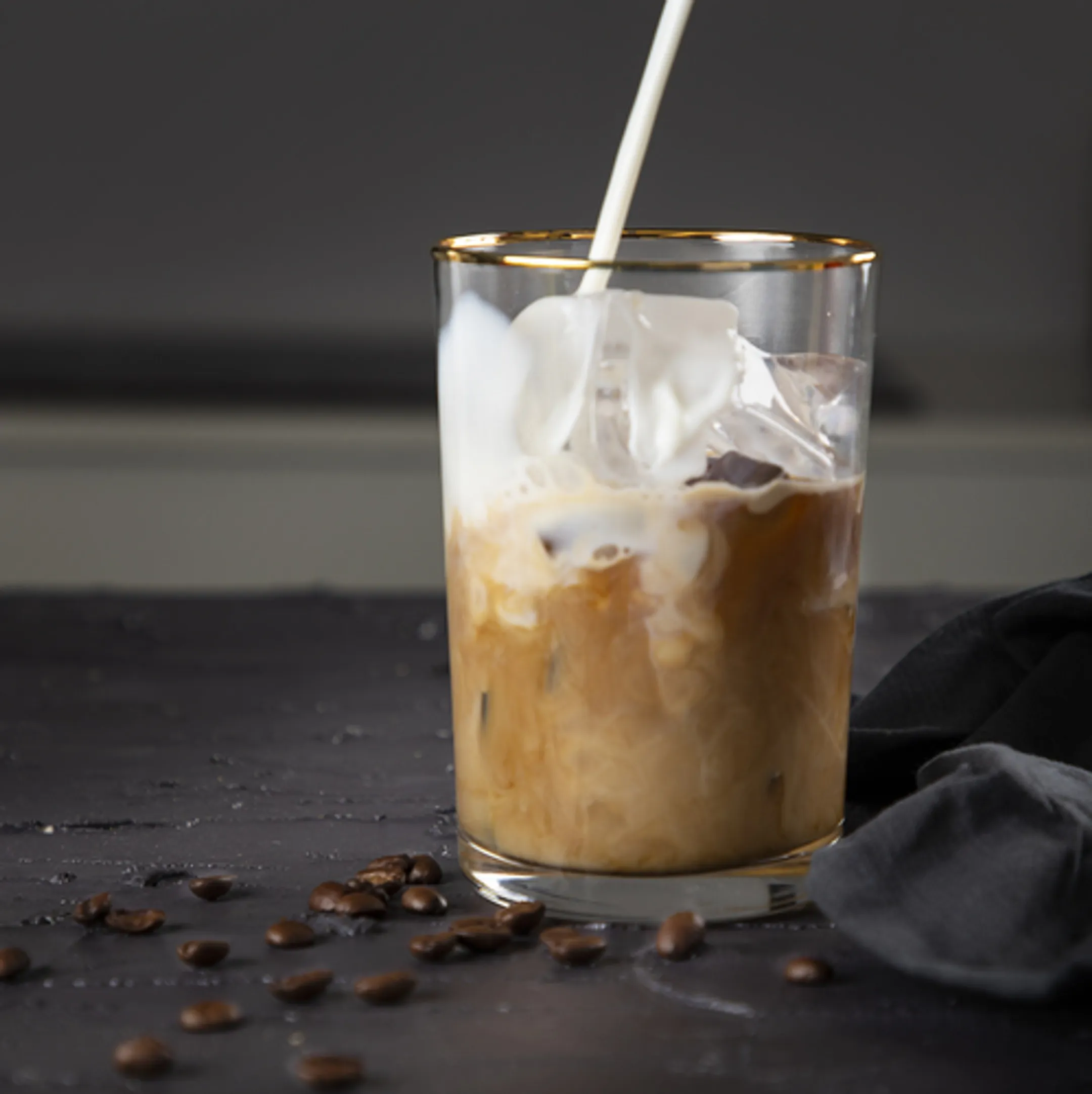 Princess Broyeur à glace 0,6L 55W 282984 Argent image