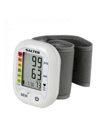 Salter Tensiomètre BPW 9101 EU