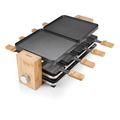 Princess Appareil à raclette/grillade 162910 8 personnes 1200W