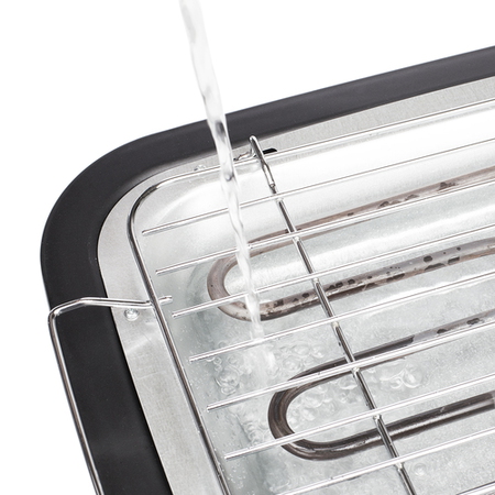 TRISTAR Barbecue électrique Tristar BQ-2813