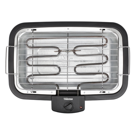 TRISTAR Barbecue électrique Tristar BQ-2813