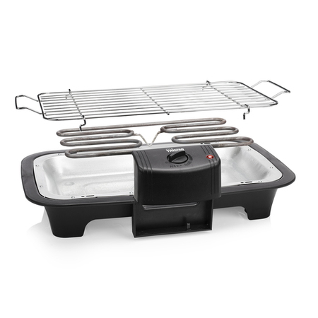 TRISTAR Barbecue électrique Tristar BQ-2813