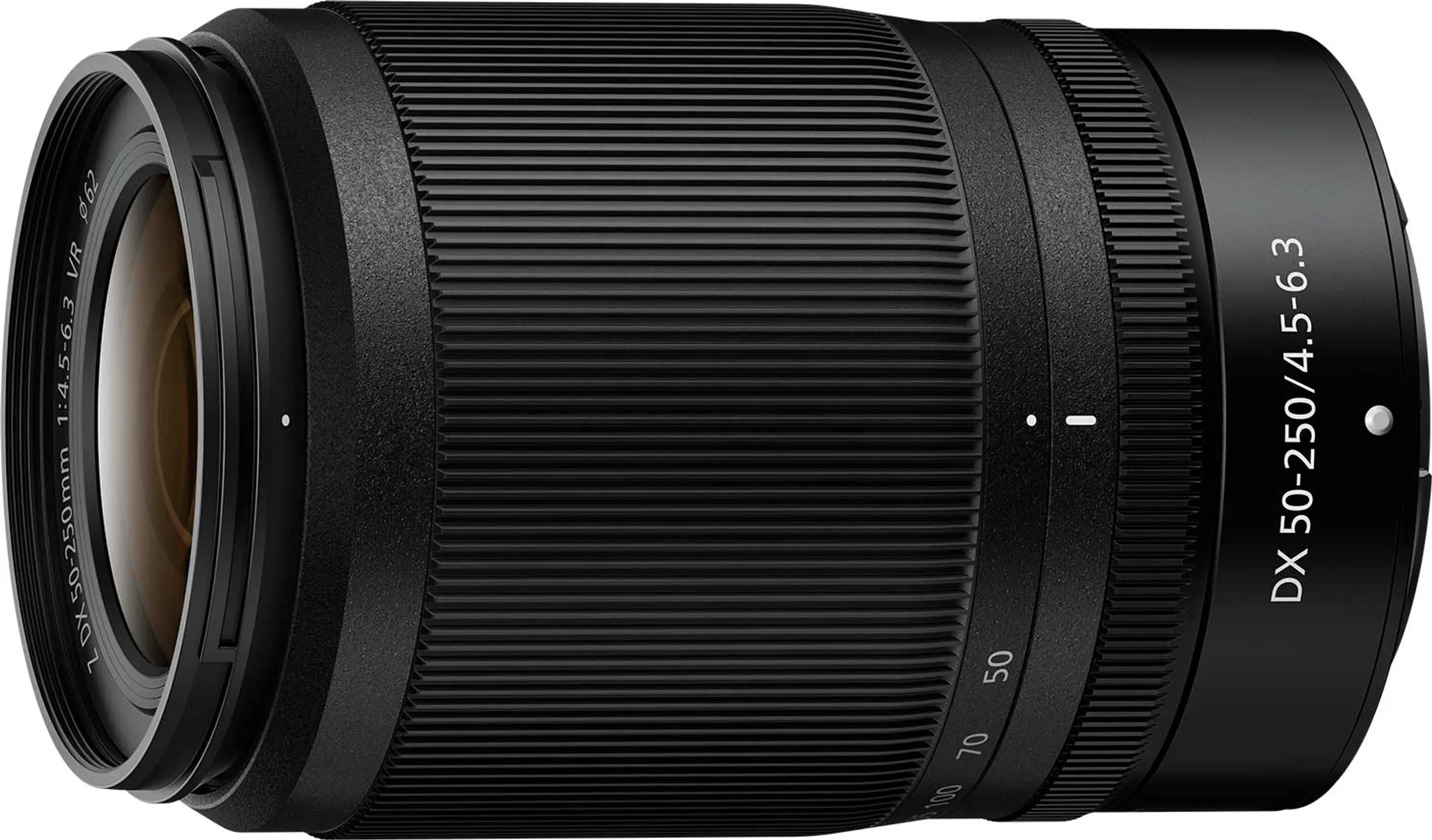 Objectif Photo NIKKOR Z DX 50-250 mm f/4.5-6.3 VR