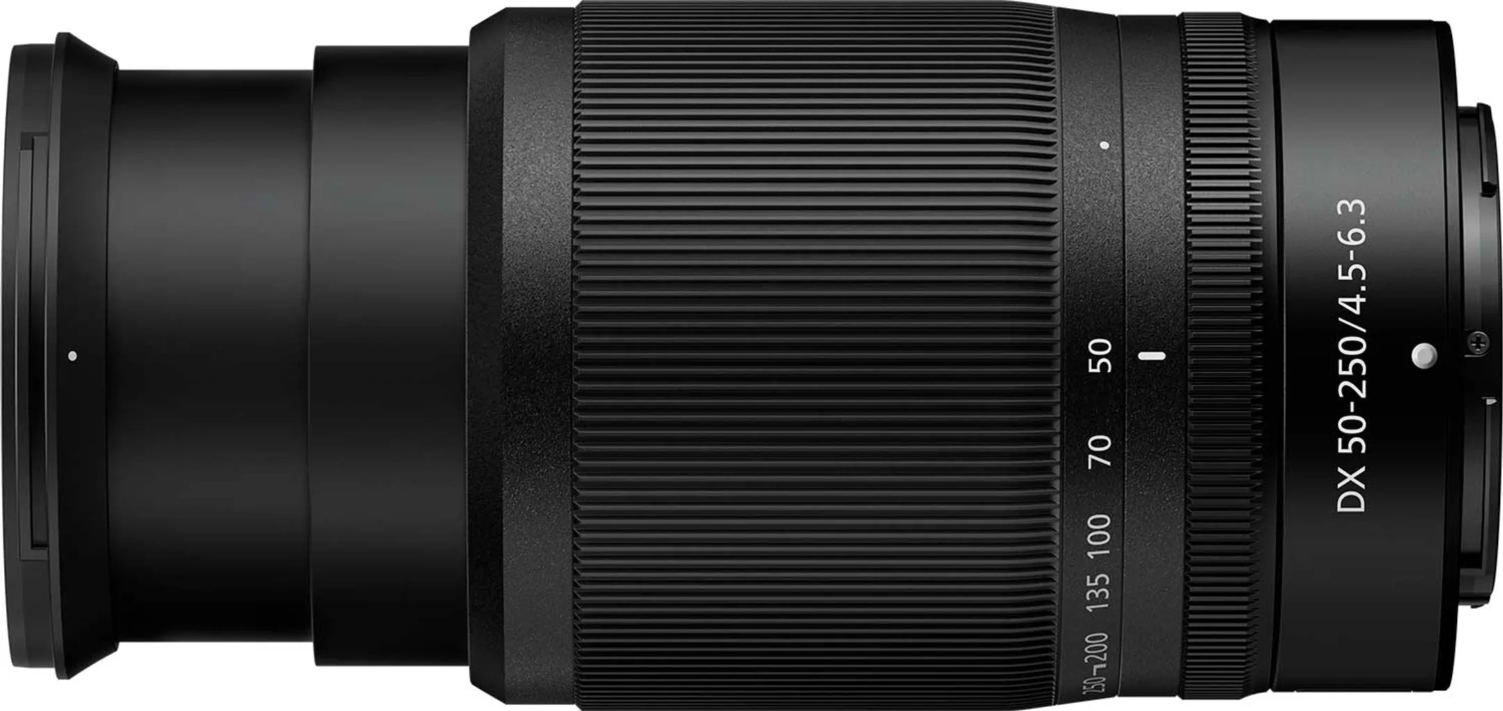 Nikon Objectif Photo NIKKOR Z DX 50-250 mm f/4.5-6.3 VR image
