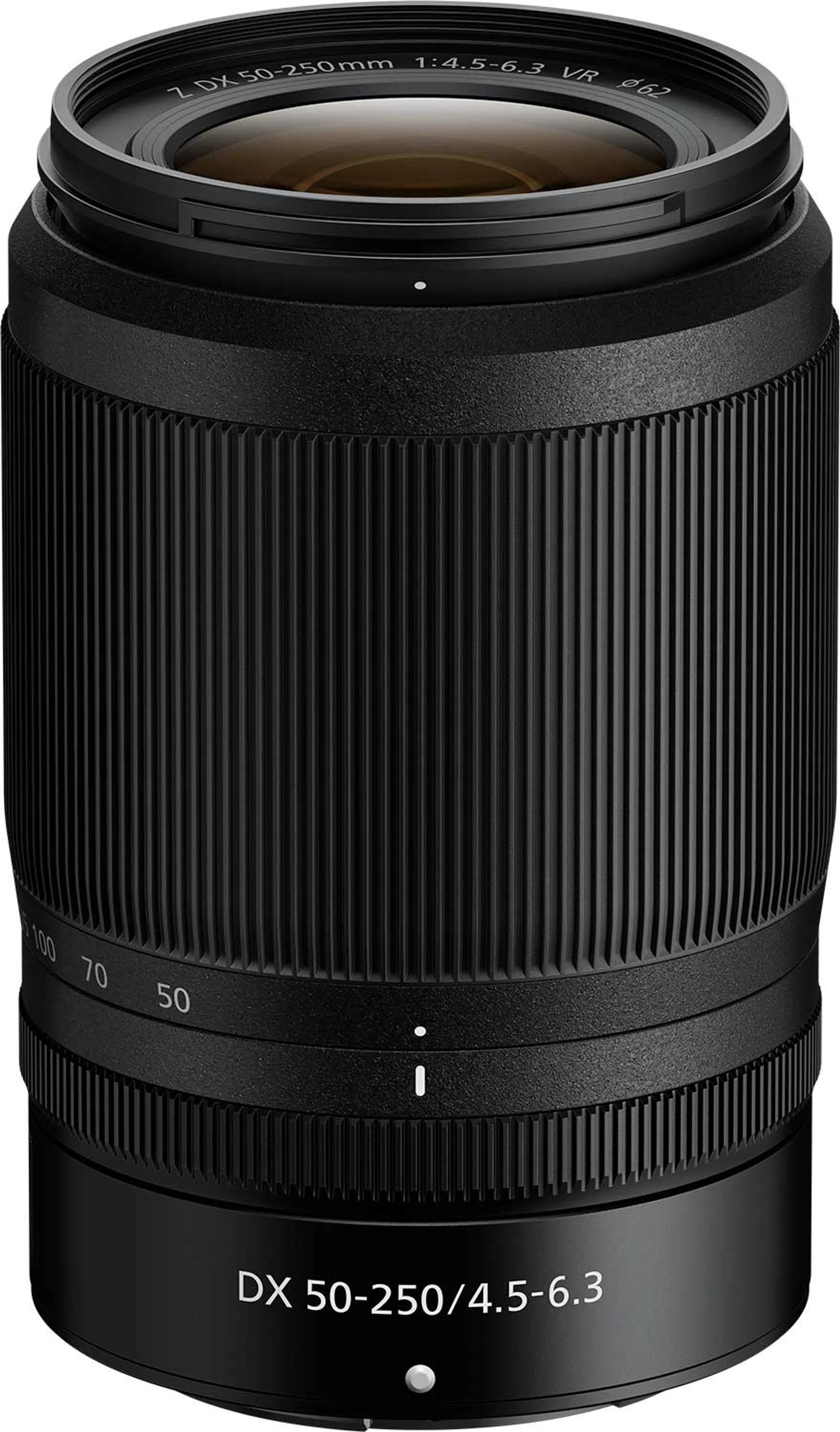Nikon Objectif Photo NIKKOR Z DX 50-250 mm f/4.5-6.3 VR image