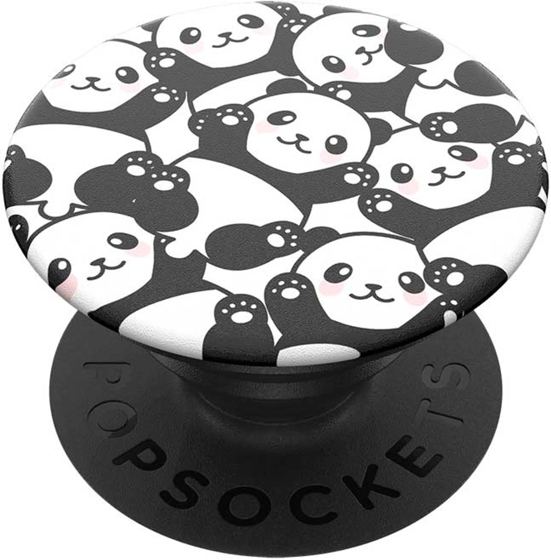 Support pour Smartphone PopGrip - Pandamonium