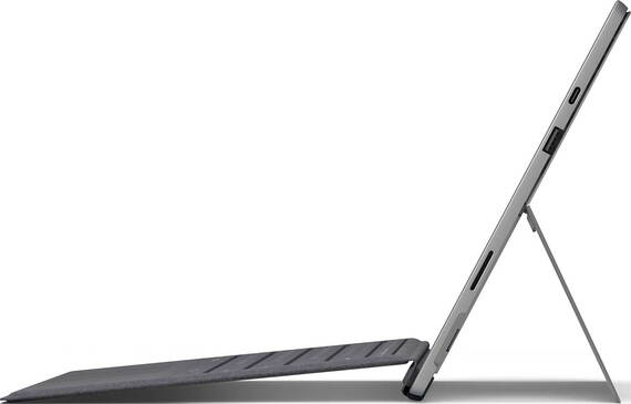 Microsoft Surface Pro 7 Core™ i5 256 Go SSD - Platine