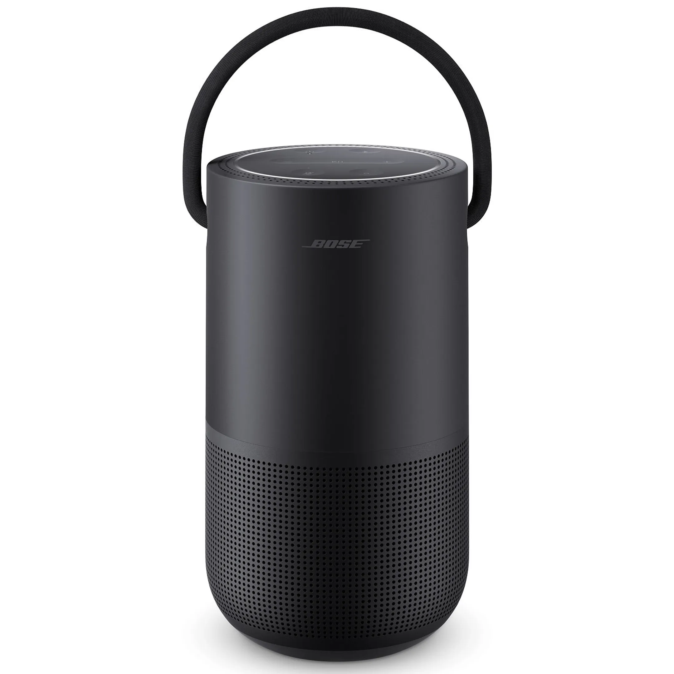 Bundle product Enceinte portable intelligente Home Speaker - Noir