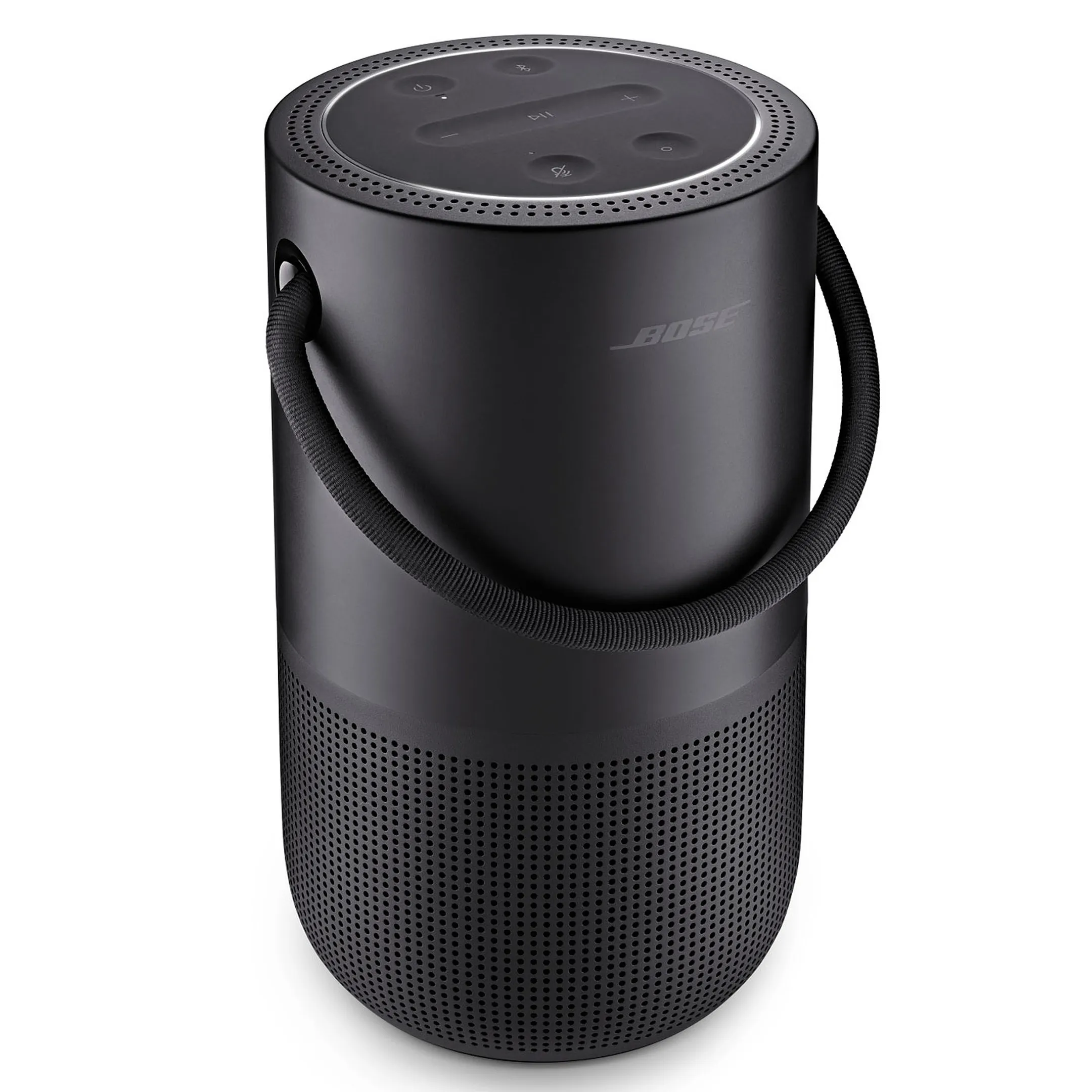 Bose Enceinte portable intelligente Home Speaker - Noir image