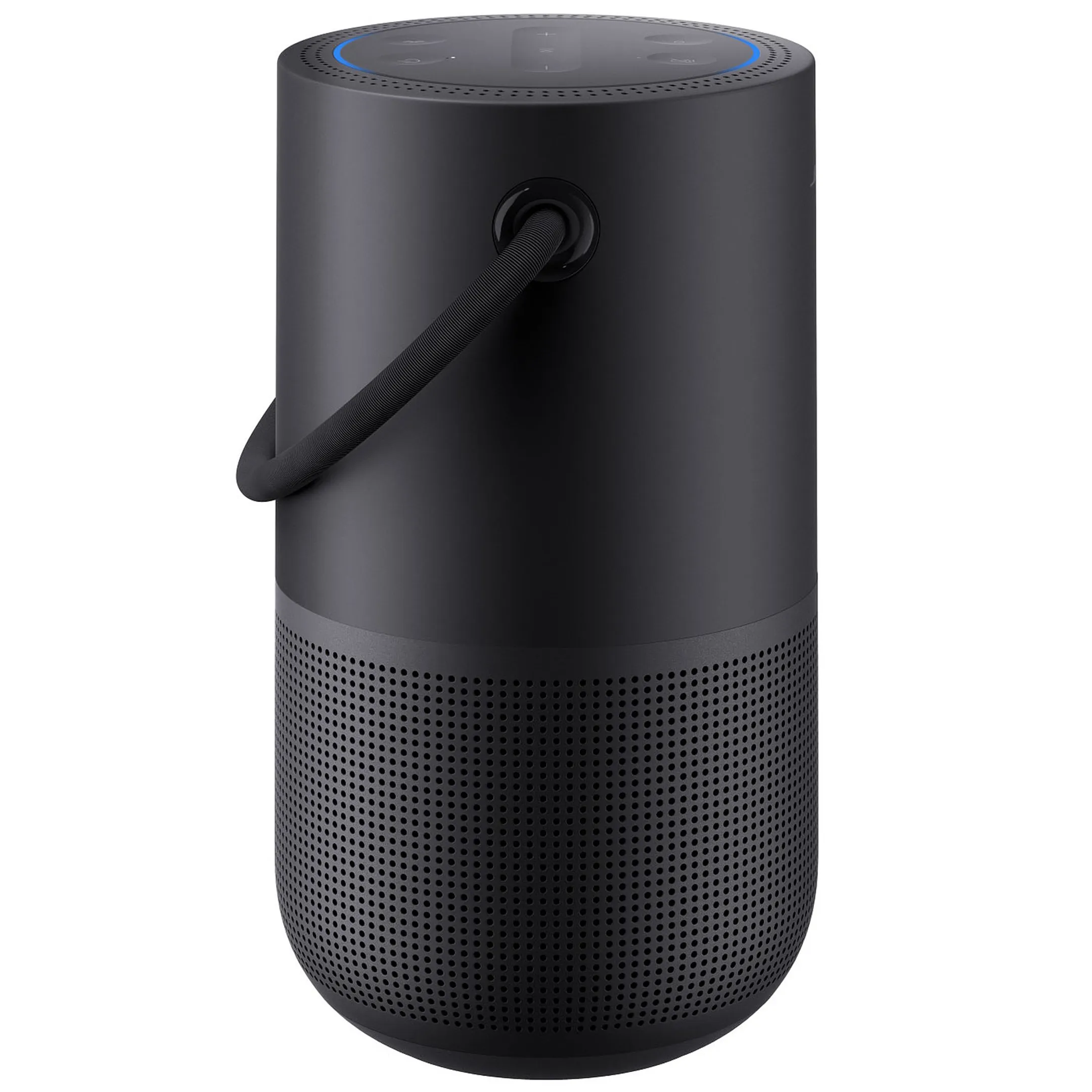 Bose Enceinte portable intelligente Home Speaker - Noir image