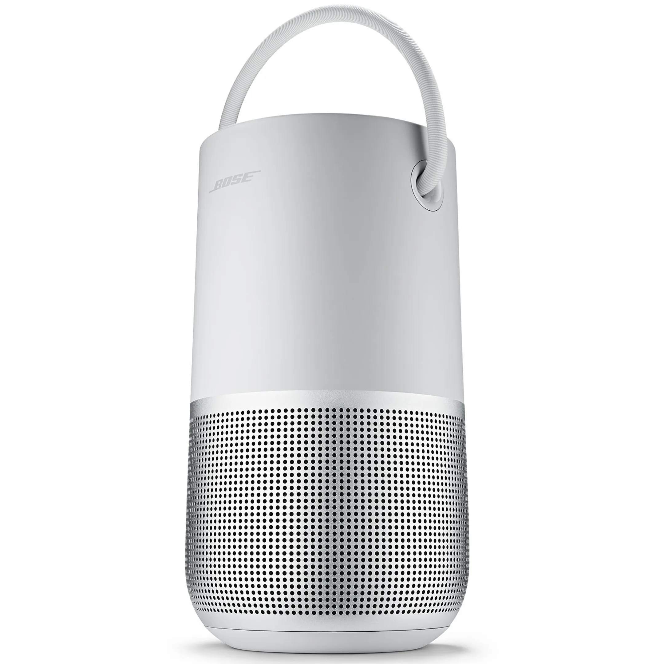 Bose Enceinte portable intelligente Home Speaker - Argent image