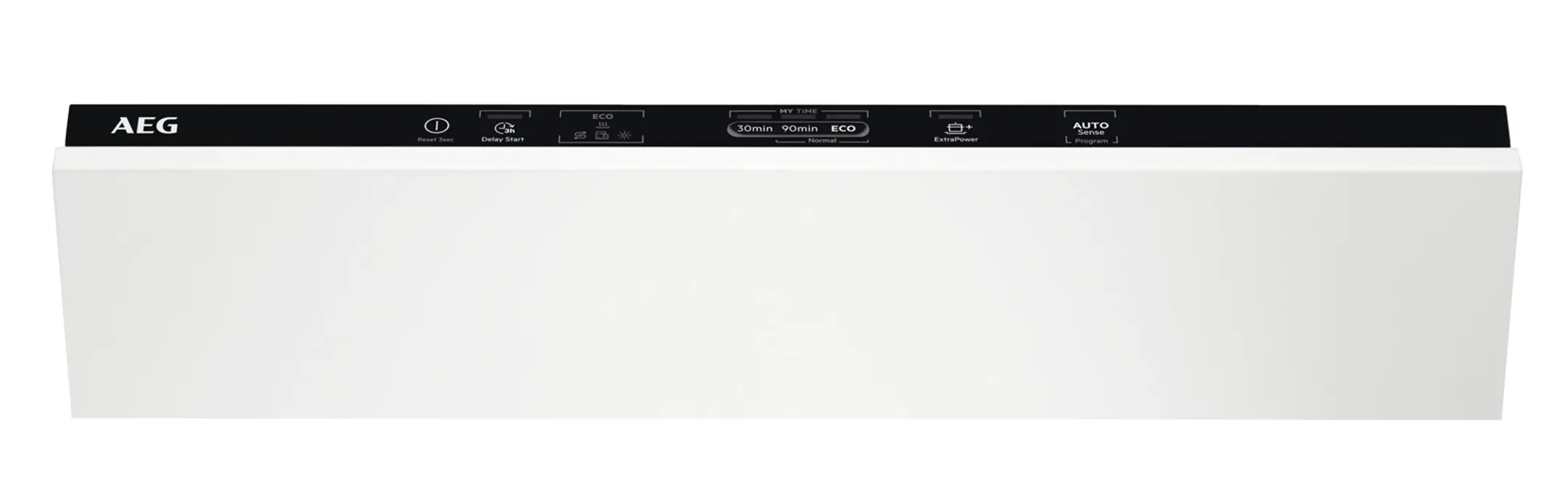 AEG Lave-vaisselle encastrable FSB42607Z QuickSelect AirDry image