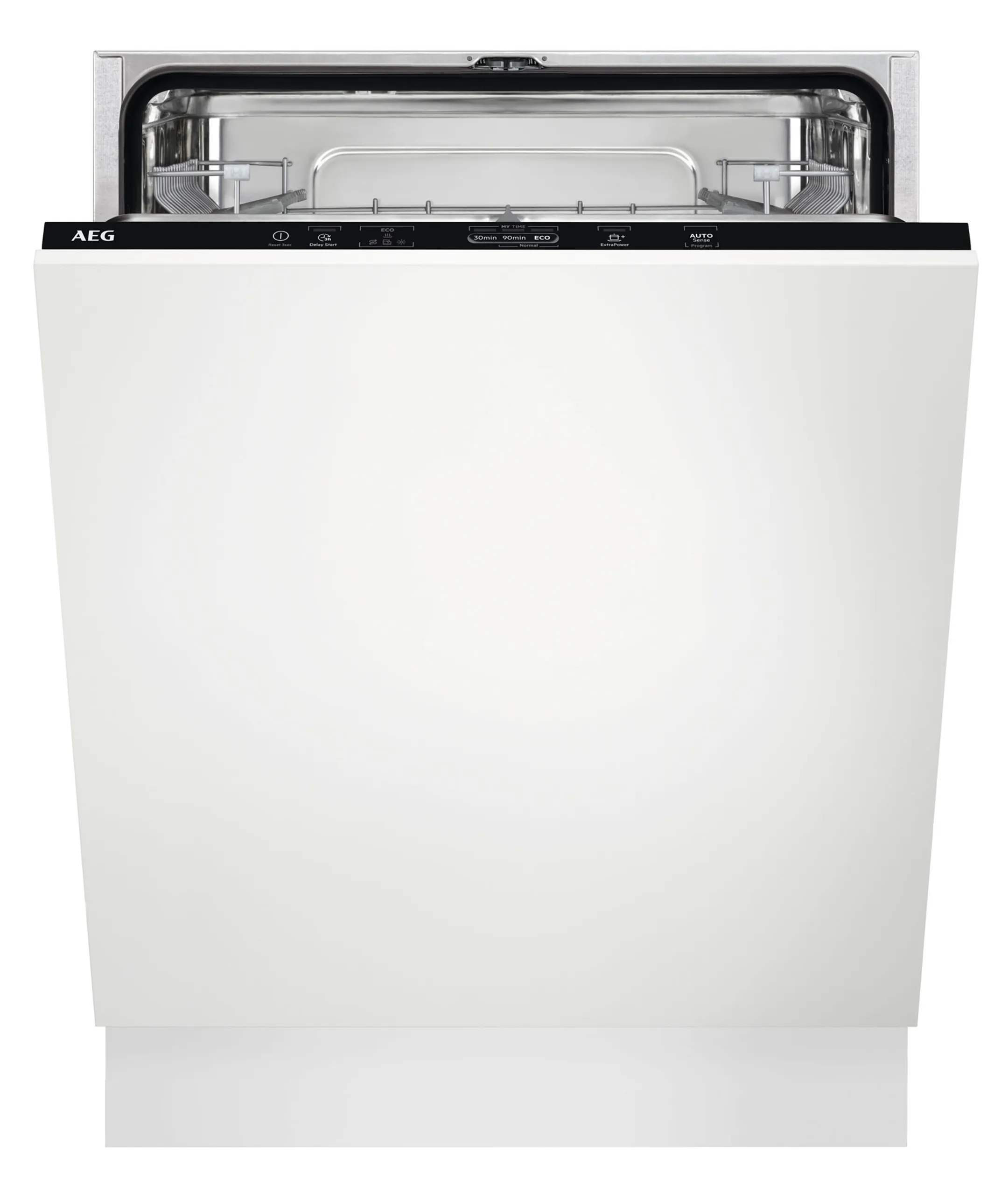 FSB42607Z QuickSelect AirDry Built-in Dishwasher