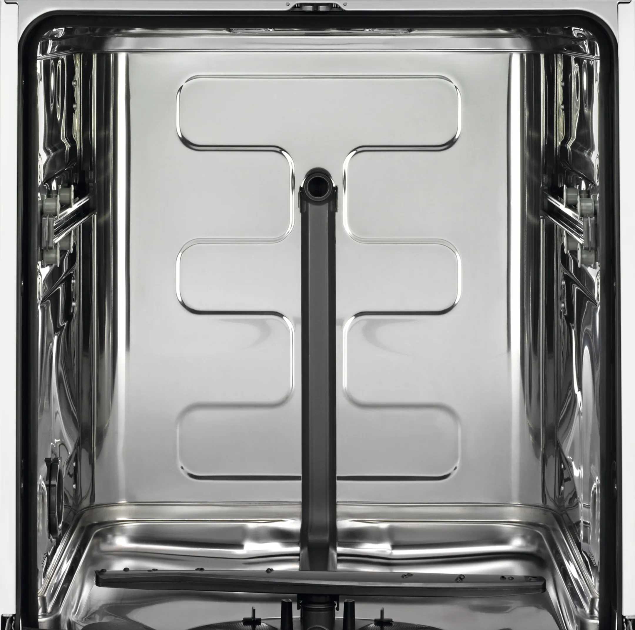 AEG Lave-vaisselle encastrable FSB42607Z QuickSelect AirDry image