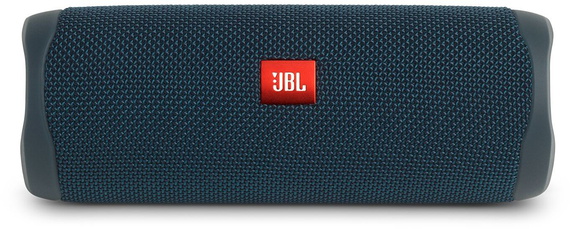 JBL Enceinte Bluetooth Flip 5 - Bleu