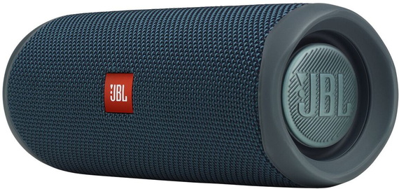 JBL Enceinte Bluetooth Flip 5 - Bleu