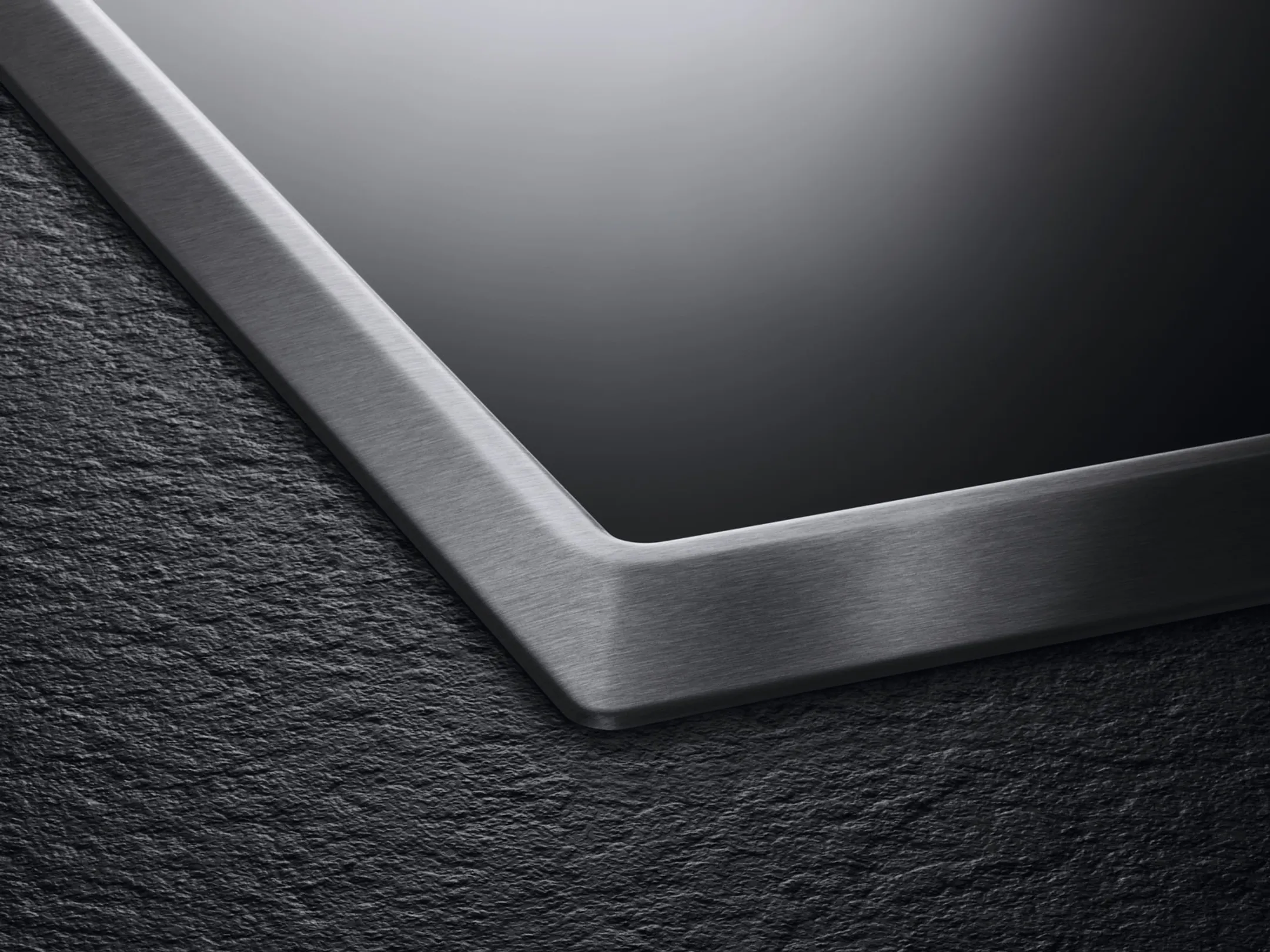 AEG Table induction Serie 7000 SenseBoil IAE84411XB image