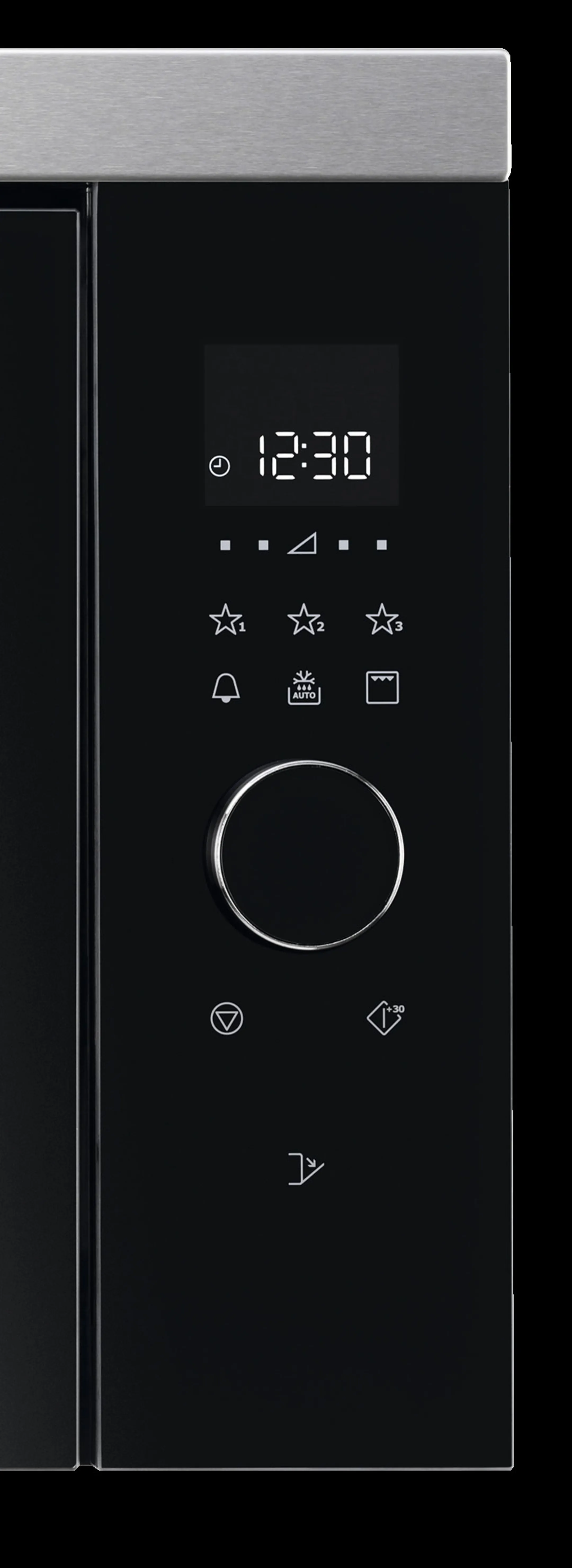 AEG Einbau-Mikrowelle MBB1756DEM image