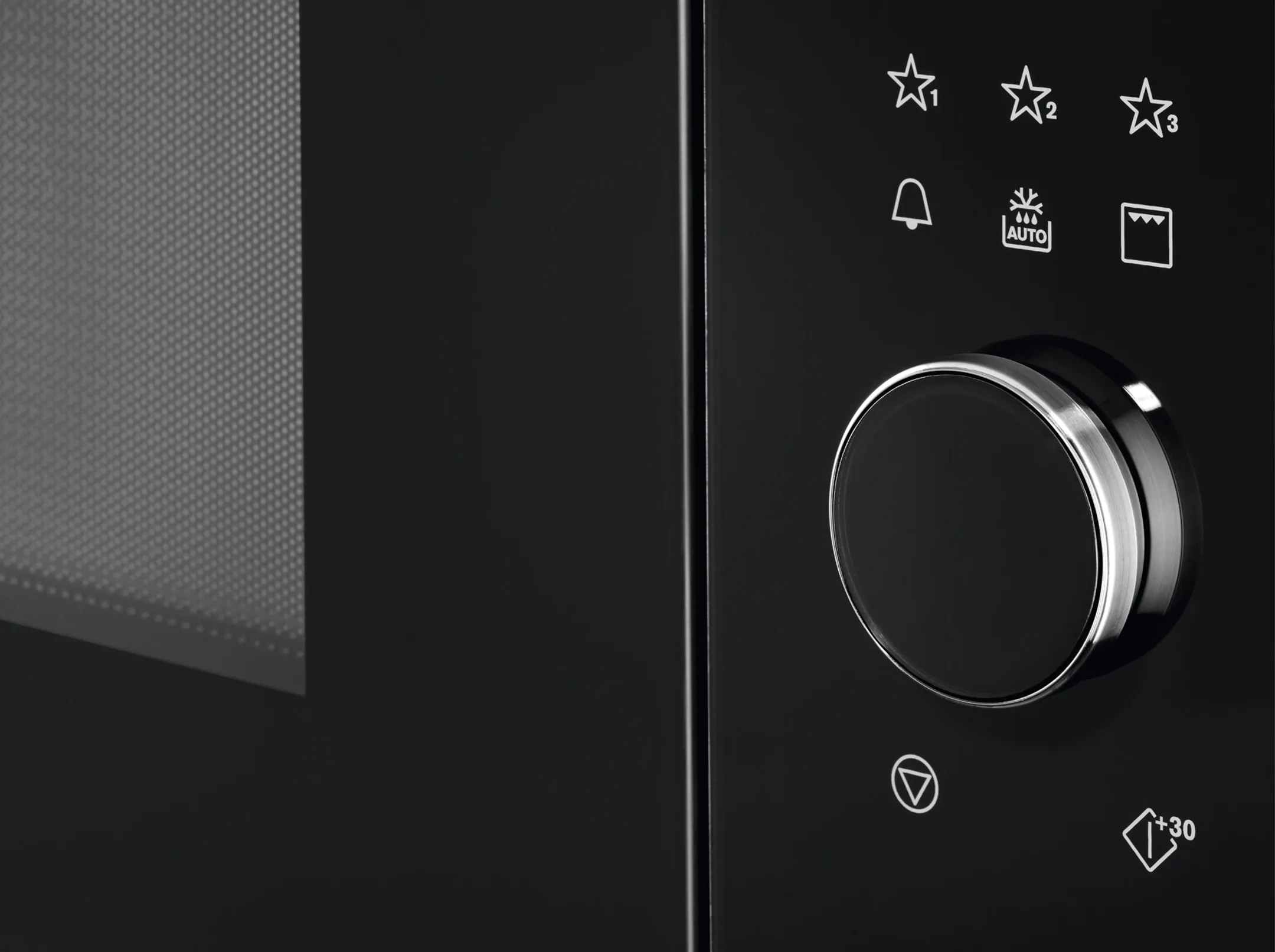 AEG Einbau-Mikrowelle MBB1756DEM image