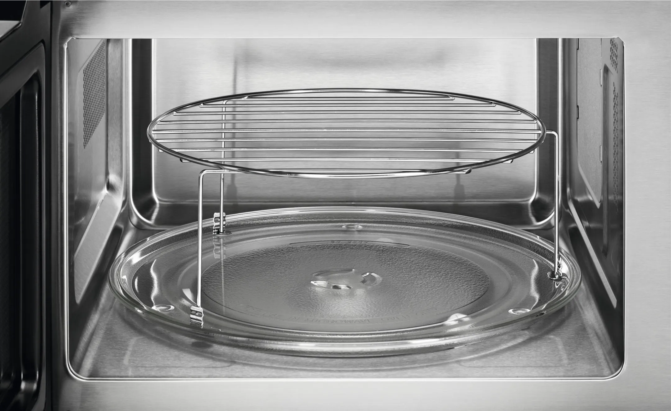 AEG Einbau-Mikrowelle MBB1756DEM image