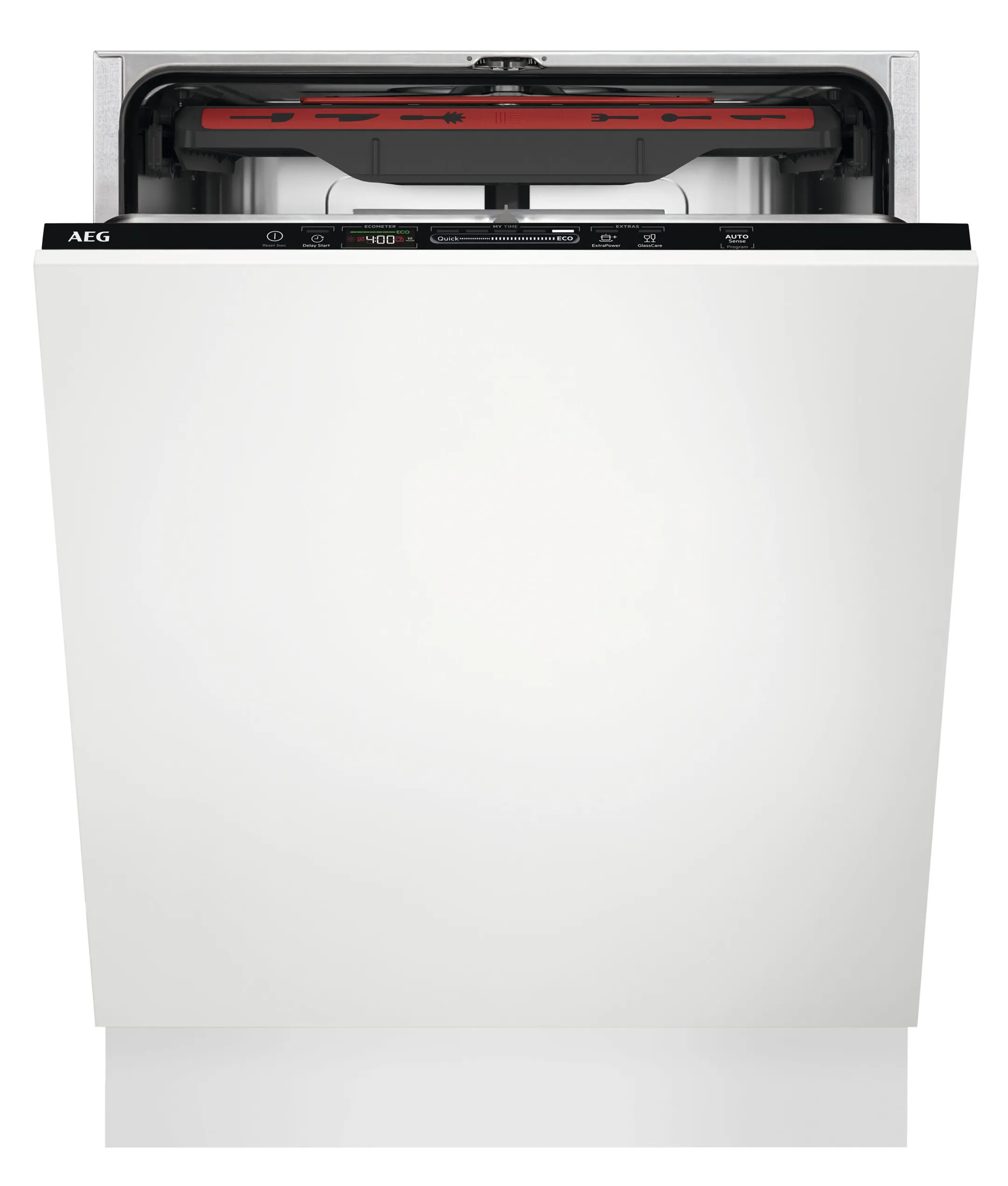Lave-vaisselle encastrable FSB53927Z QuickSelect AirDry