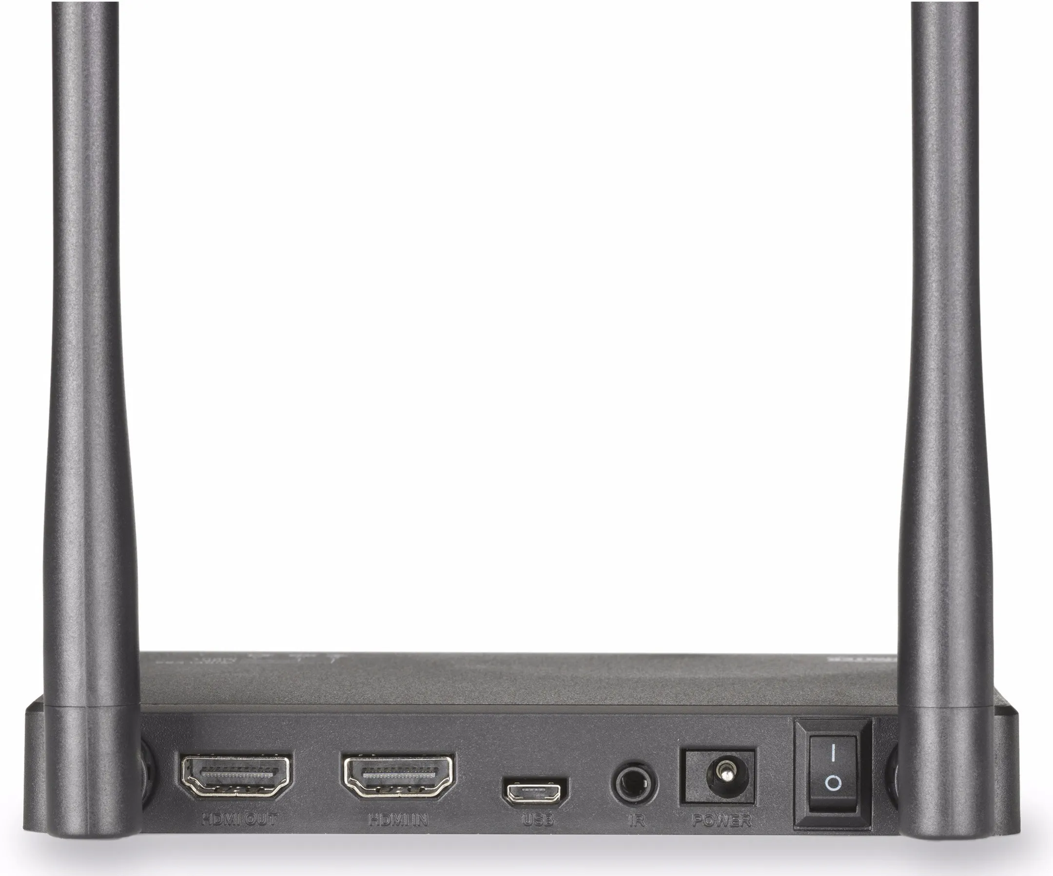 Marmitek Wireless HDMI Extender - TV Anywhere image